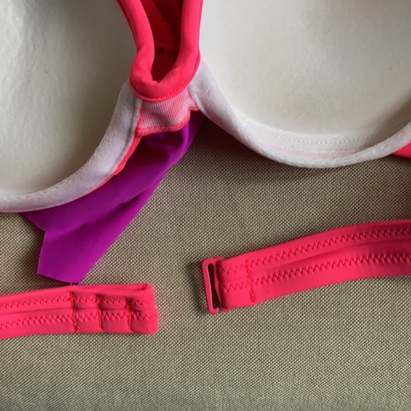 Push up bikini top - Picture 3 of 3